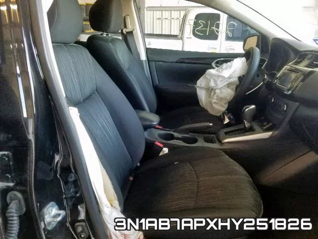 3N1AB7APXHY251826 фото 6