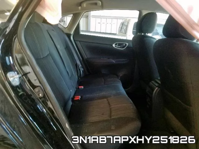 3N1AB7APXHY251826 фото 7