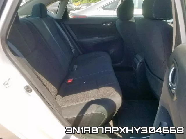 3N1AB7APXHY304668 фото 7