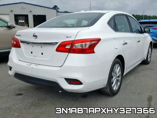3N1AB7APXHY327366 фото 5