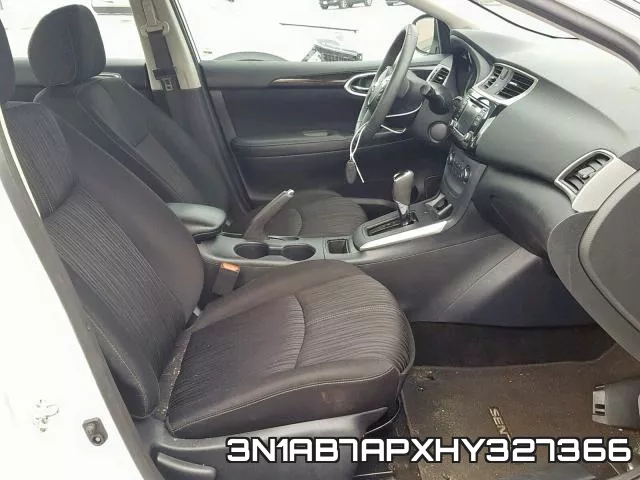 3N1AB7APXHY327366 фото 6
