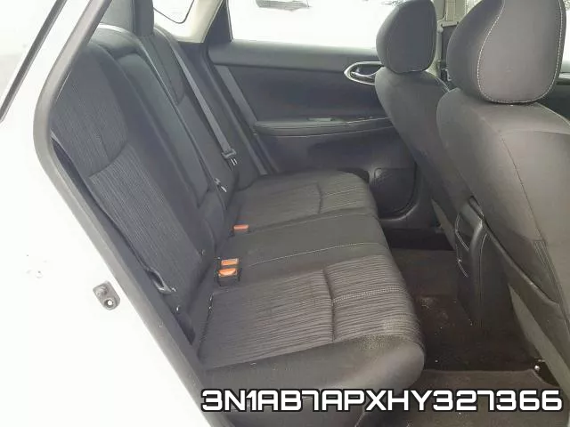 3N1AB7APXHY327366 фото 7