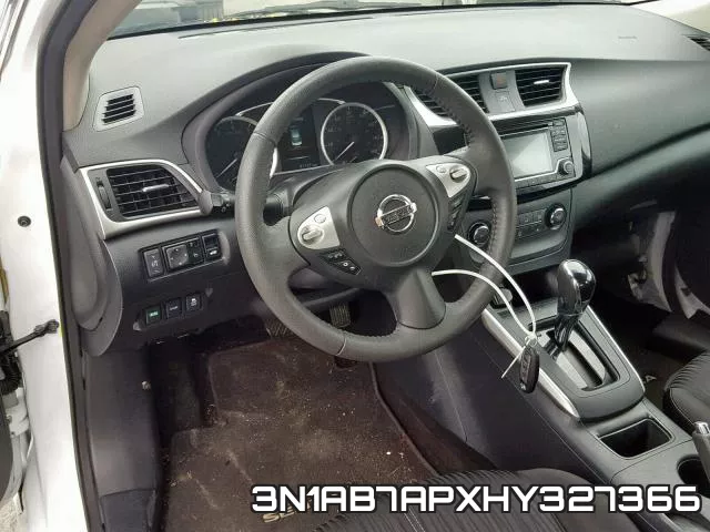 3N1AB7APXHY327366 фото 10