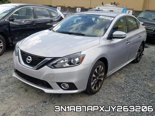 3N1AB7APXJY263206 фото 3