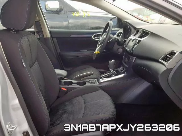 3N1AB7APXJY263206 фото 6