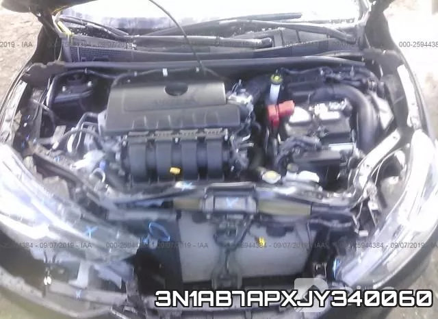 3N1AB7APXJY340060 фото 2