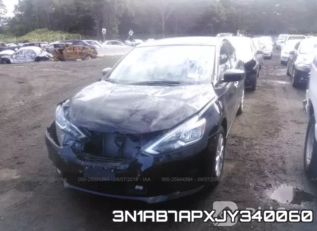 3N1AB7APXJY340060 фото 3