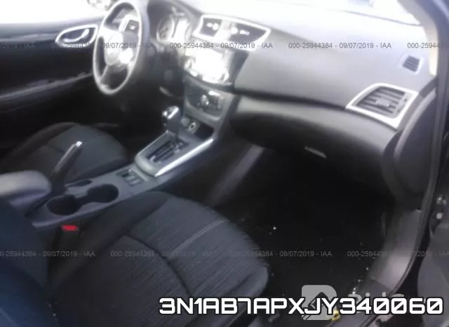 3N1AB7APXJY340060 фото 6