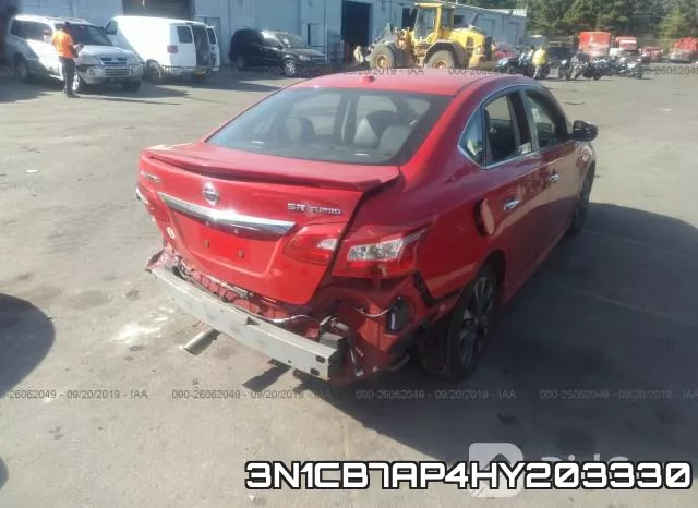 3N1CB7AP4HY203330 фото 5