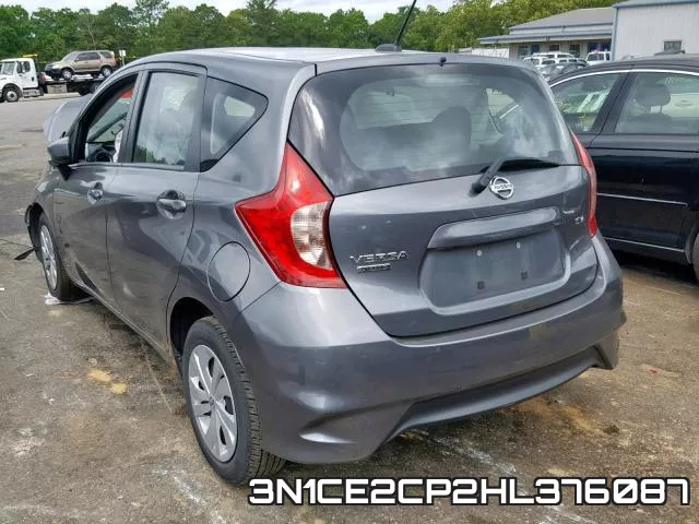 3N1CE2CP2HL376087 фото 4