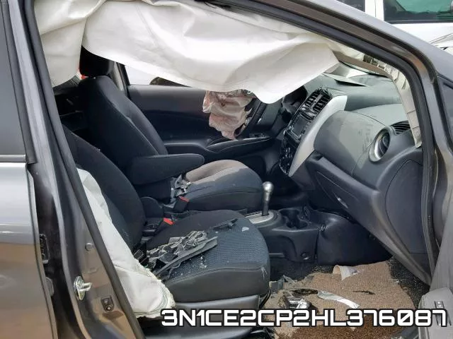 3N1CE2CP2HL376087 фото 6