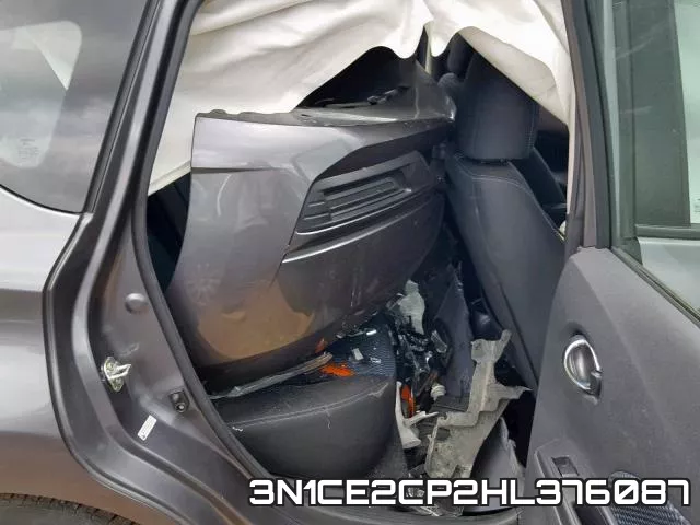 3N1CE2CP2HL376087 фото 7