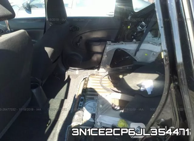 3N1CE2CP6JL354471 фото 9