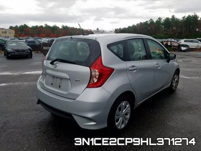 3N1CE2CP9HL371274 фото 5