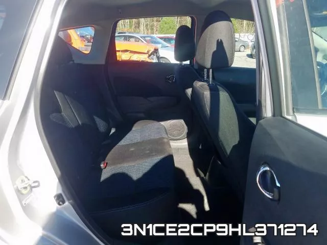 3N1CE2CP9HL371274 фото 7