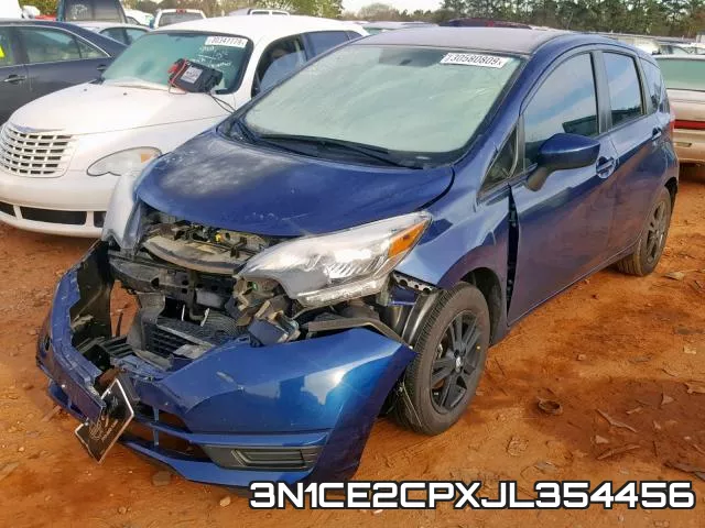 3N1CE2CPXJL354456 фото 3
