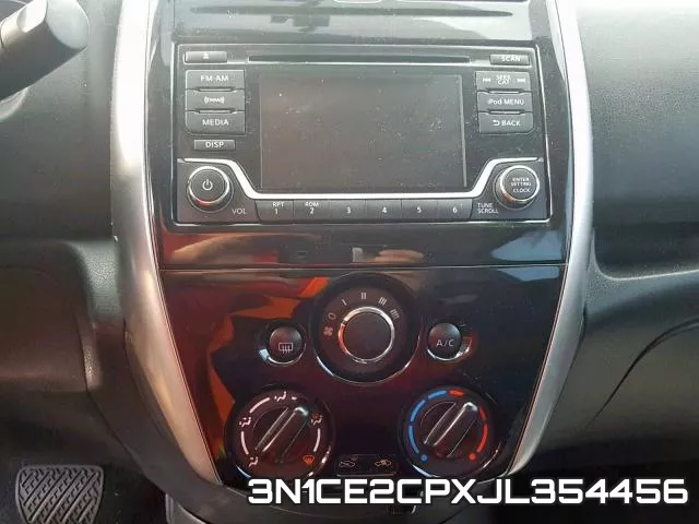 3N1CE2CPXJL354456 фото 10