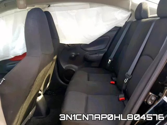 3N1CN7AP0HL804576 фото 7