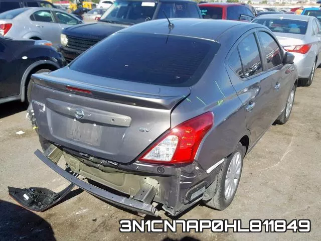3N1CN7AP0HL811849 фото 5
