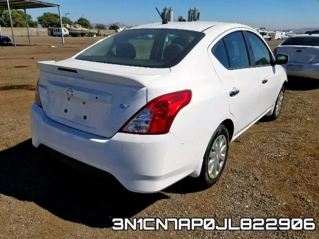 3N1CN7AP0JL822906 фото 5