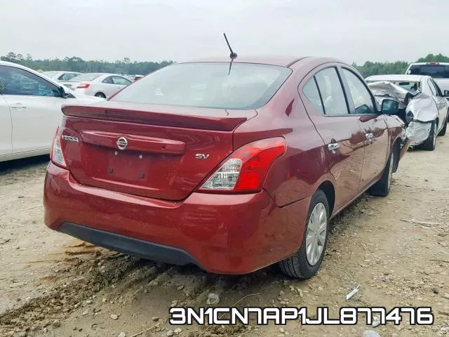 3N1CN7AP1JL877476 фото 5