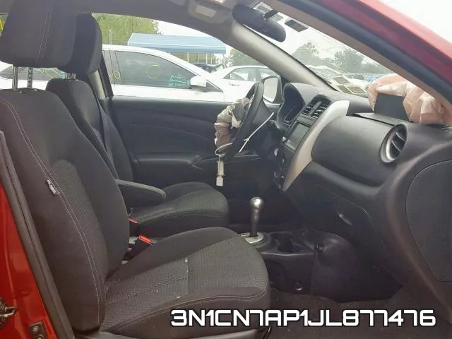 3N1CN7AP1JL877476 фото 6