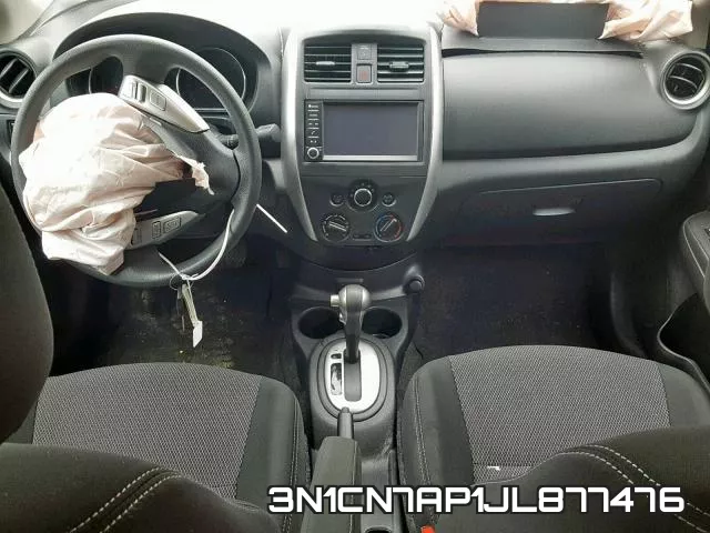 3N1CN7AP1JL877476 фото 10