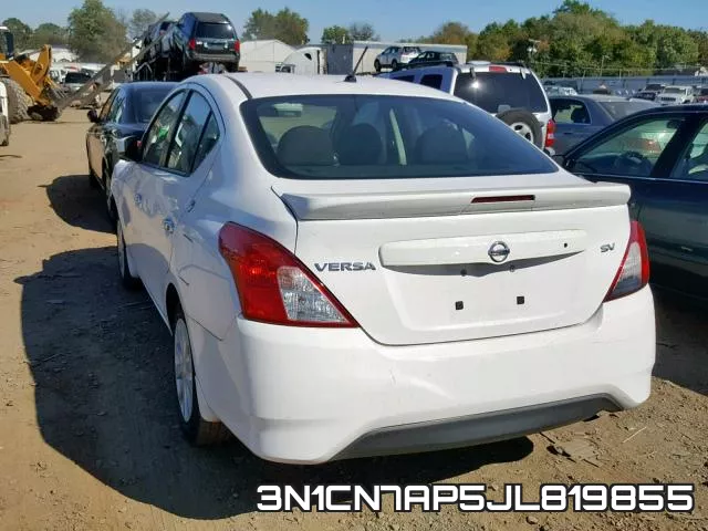 3N1CN7AP5JL819855 фото 4