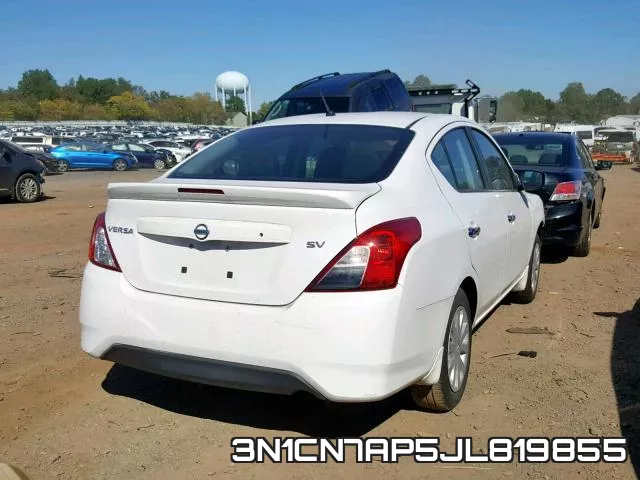 3N1CN7AP5JL819855 фото 5