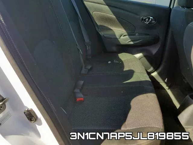 3N1CN7AP5JL819855 фото 7
