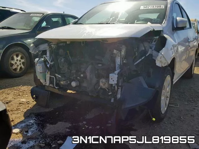 3N1CN7AP5JL819855 фото 10