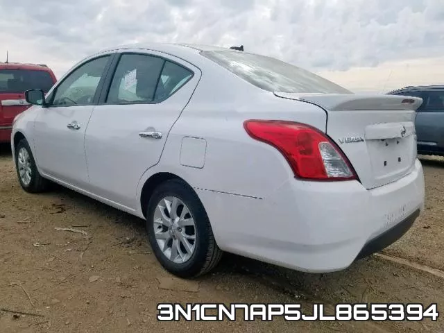 3N1CN7AP5JL865394 фото 4