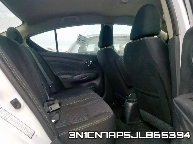 3N1CN7AP5JL865394 фото 7
