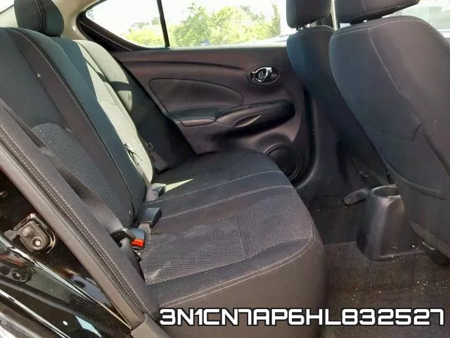 3N1CN7AP6HL832527 фото 7