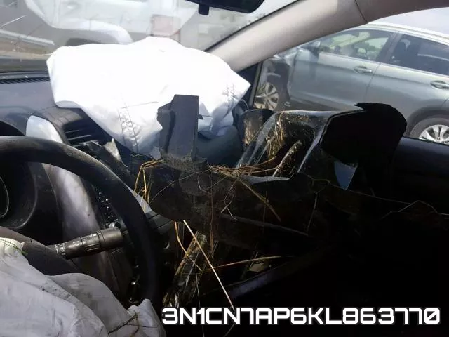 3N1CN7AP6KL863770 фото 10