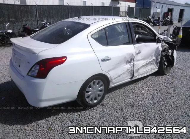 3N1CN7AP7HL842564 фото 5