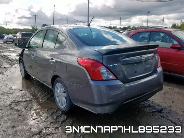3N1CN7AP7HL895233 фото 4