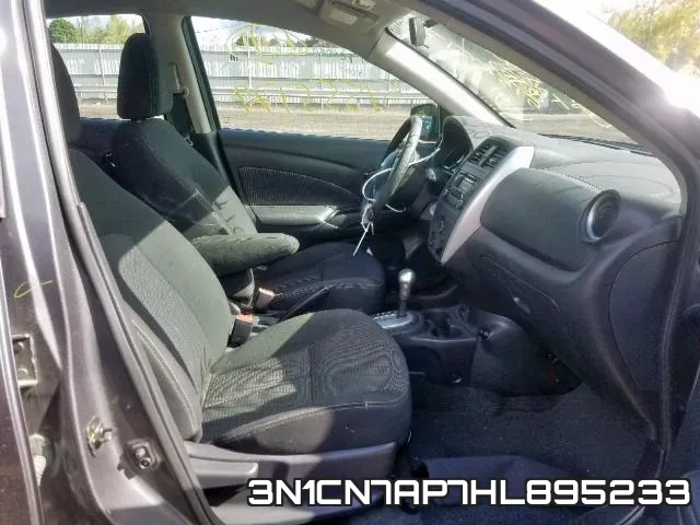 3N1CN7AP7HL895233 фото 6