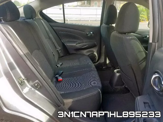 3N1CN7AP7HL895233 фото 7