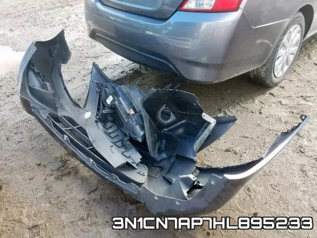 3N1CN7AP7HL895233 фото 10