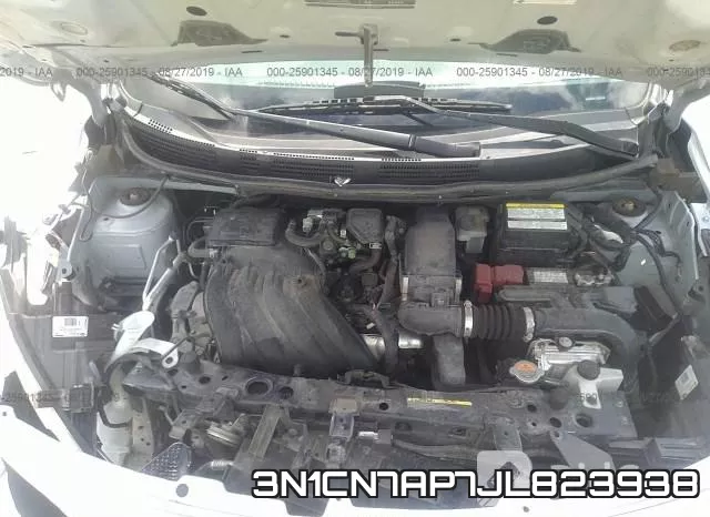 3N1CN7AP7JL823938 фото 2