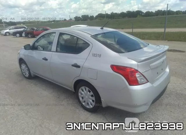 3N1CN7AP7JL823938 фото 4
