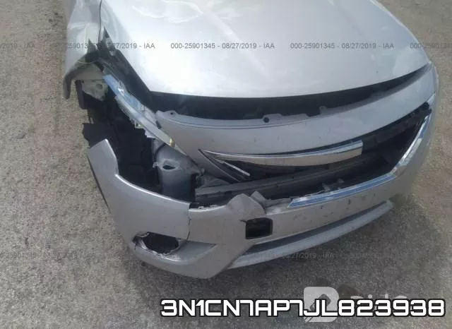 3N1CN7AP7JL823938 фото 7
