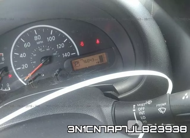 3N1CN7AP7JL823938 фото 8