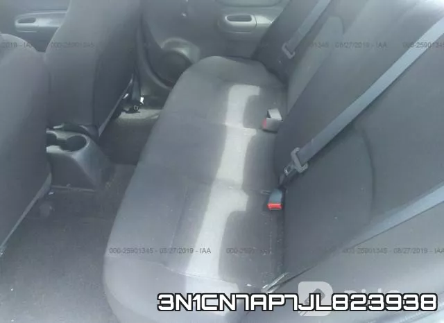 3N1CN7AP7JL823938 фото 9