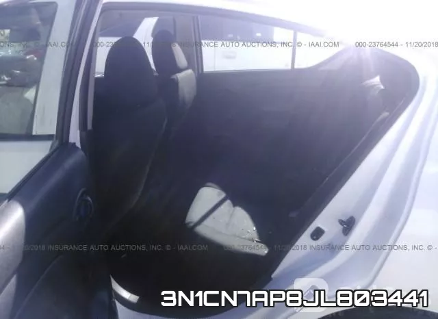 3N1CN7AP8JL803441 фото 9