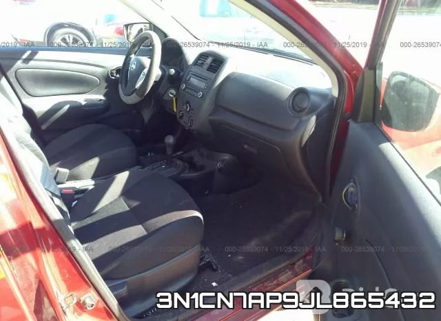 3N1CN7AP9JL865432 фото 6