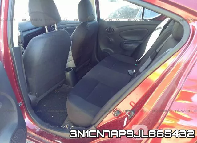 3N1CN7AP9JL865432 фото 9