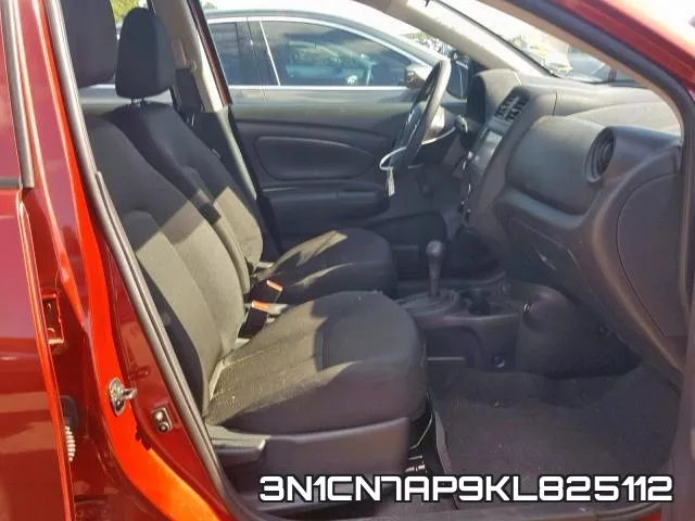 3N1CN7AP9KL825112 фото 6