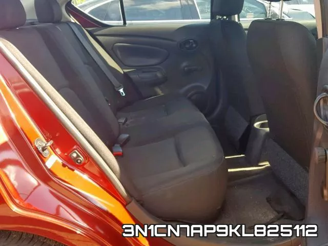 3N1CN7AP9KL825112 фото 7